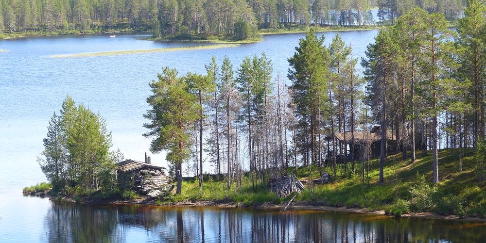 Une destination hors pair : la Finlande
